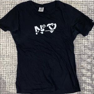 Crooks and Castles Tee